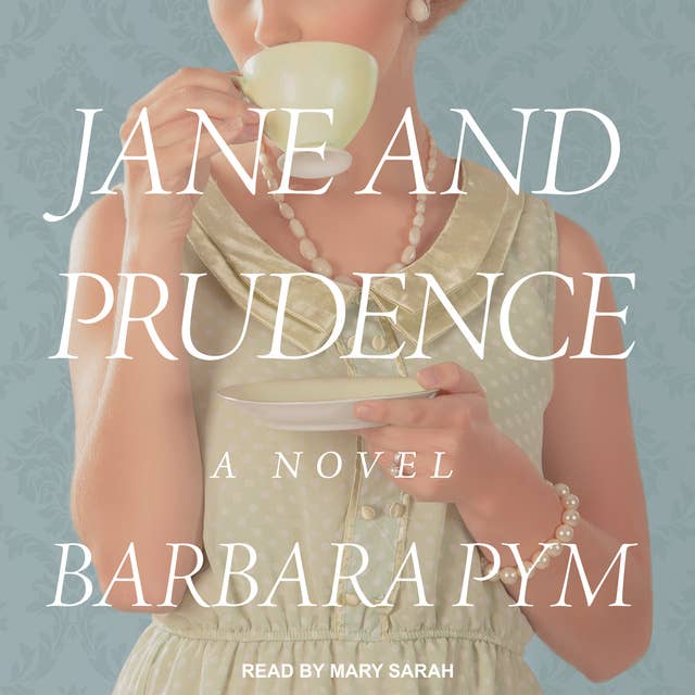 Jane and Prudence: A Novel