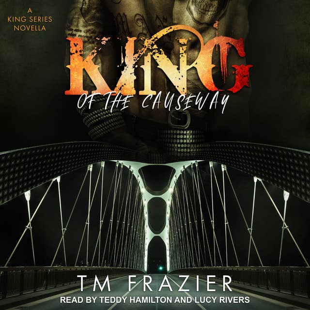 King of the Causeway: A King Series Novella