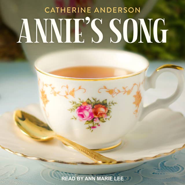 Annie’s Song