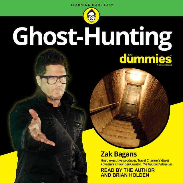 Ghost-Hunting For Dummies