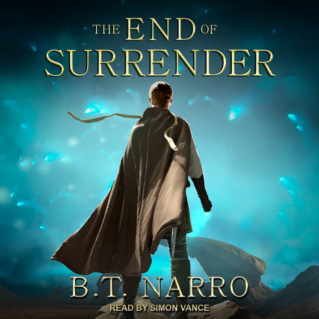 The End of Surrender