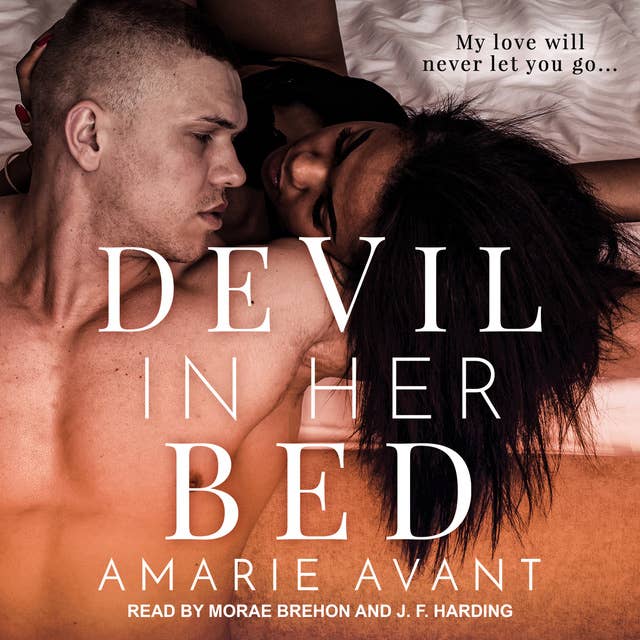 Devil in Her Bed
