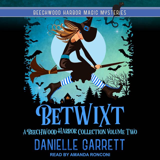 Betwixt: A Beechwood Harbor Collection Volume Two
