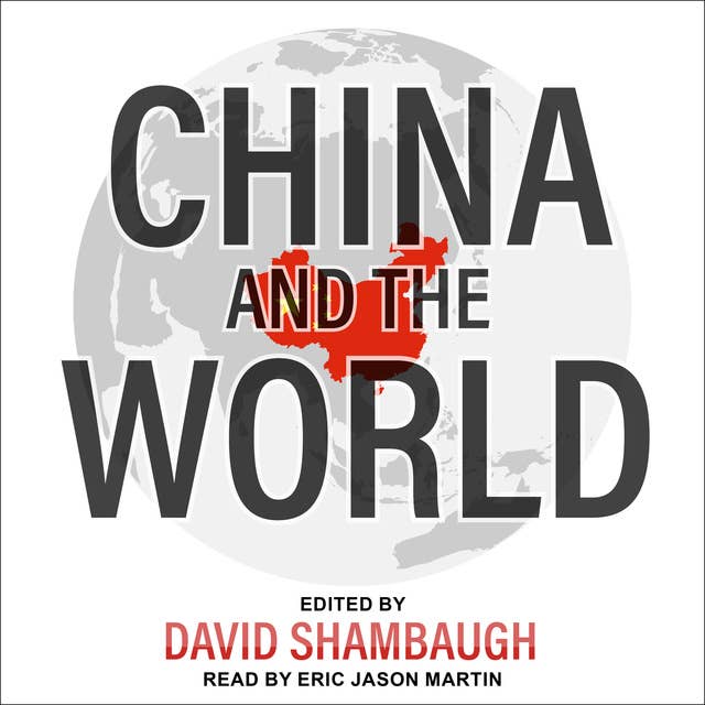 China and the World