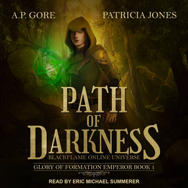Path of Darkness: BlackFlame Online Universe