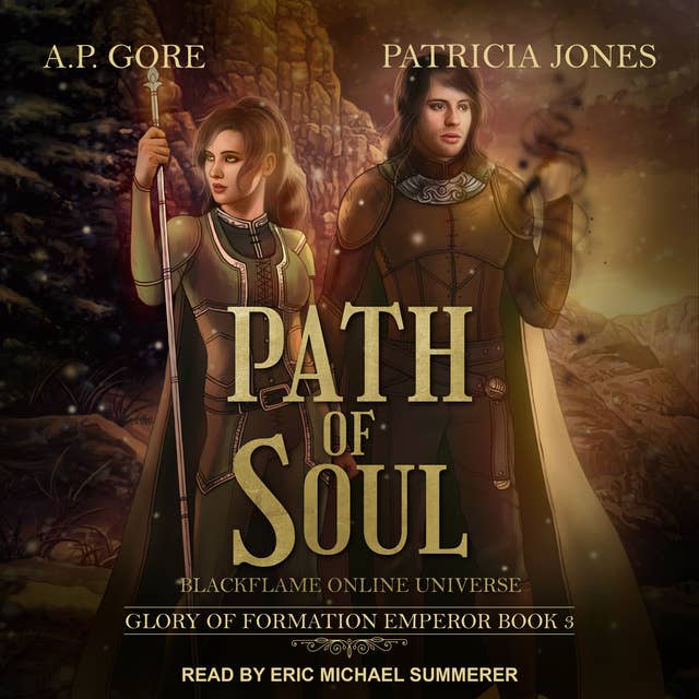 Path of Soul: BlackFlame Online Universe