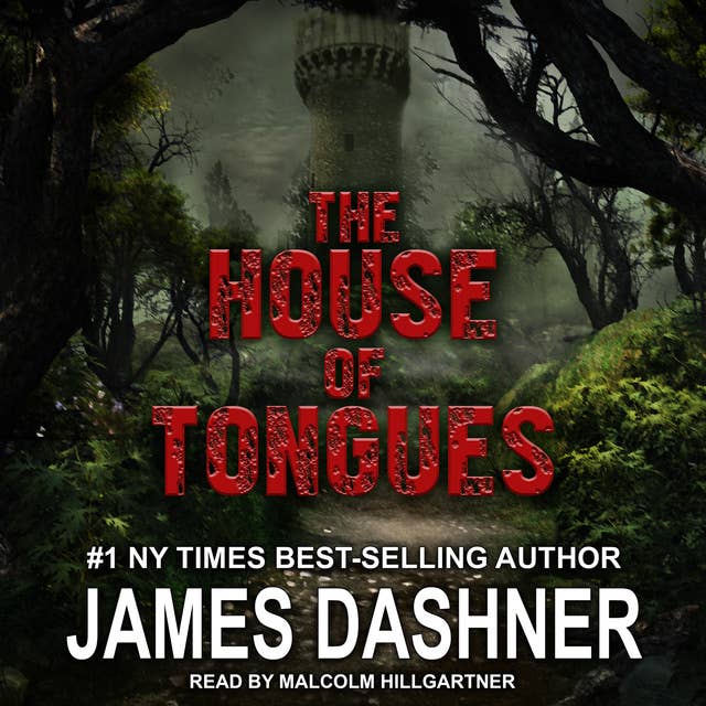 Cover for The House of Tongues