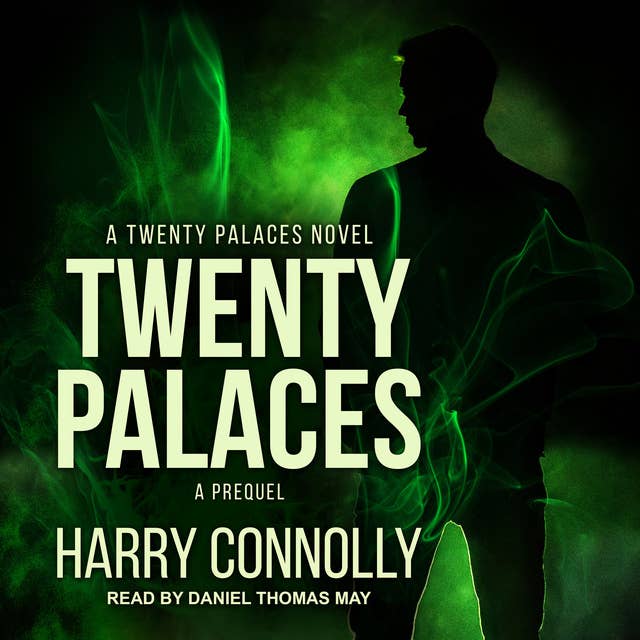 Twenty Palaces: A Prequel