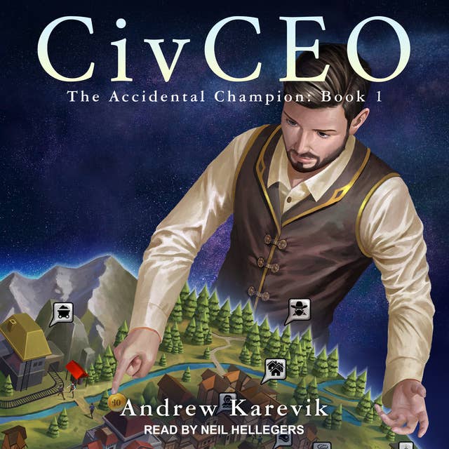 CivCEO