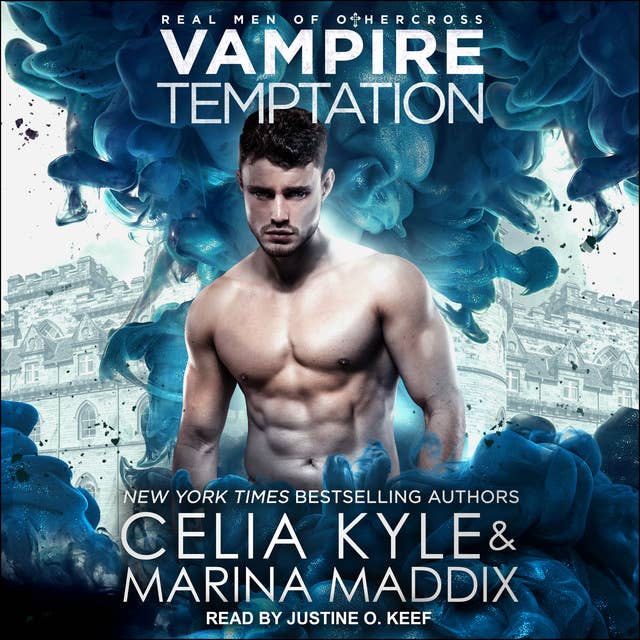 Vampire Temptation