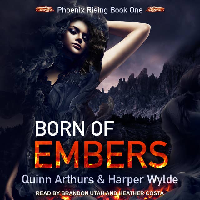 Born of Embers