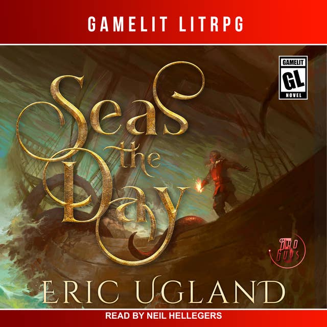 Cover for Seas the Day