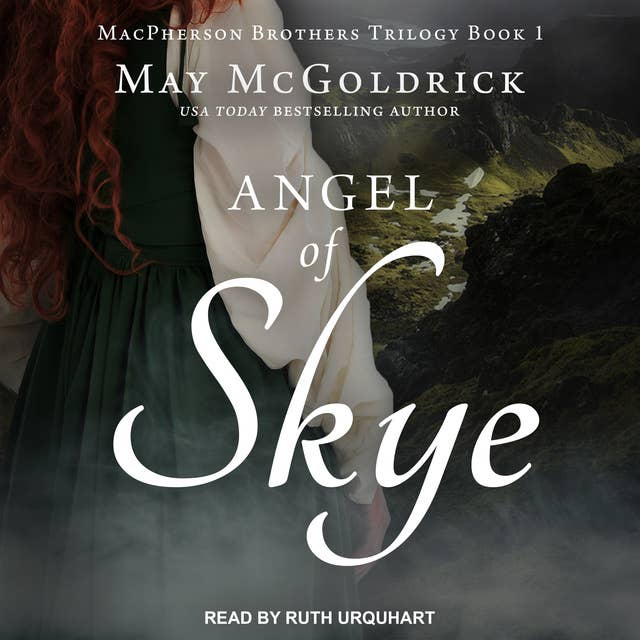 Angel of Skye