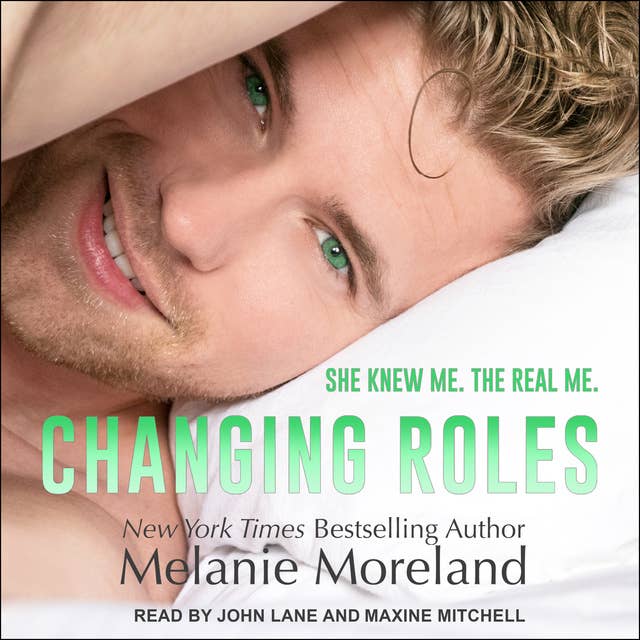 Cover for Changing Roles