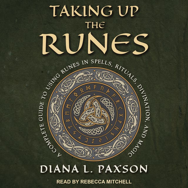 Runes for Beginners audiobook by Melissa Smith - Rakuten Kobo