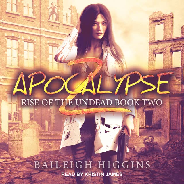 Apocalypse Z: Book 2