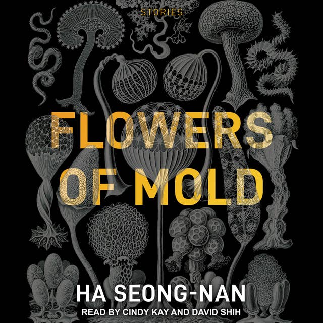 Cover for Flowers of Mold