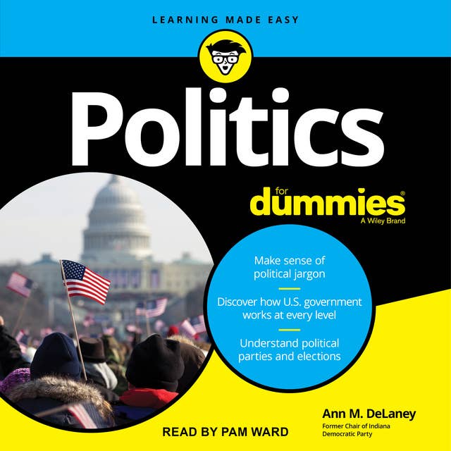 Politics For Dummies, 3rd Edition