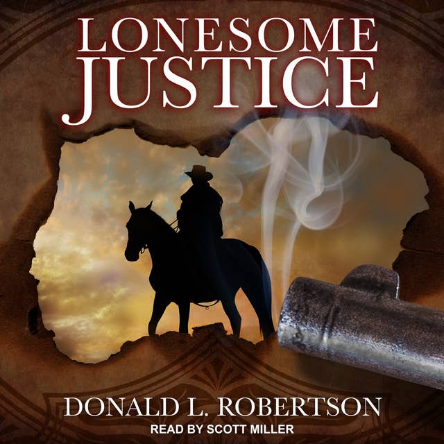 Lonesome Justice