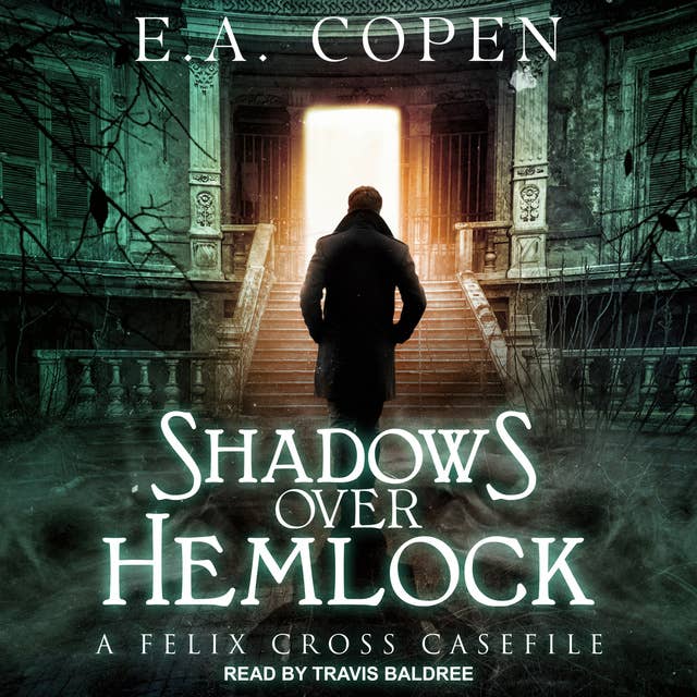 Shadows Over Hemlock