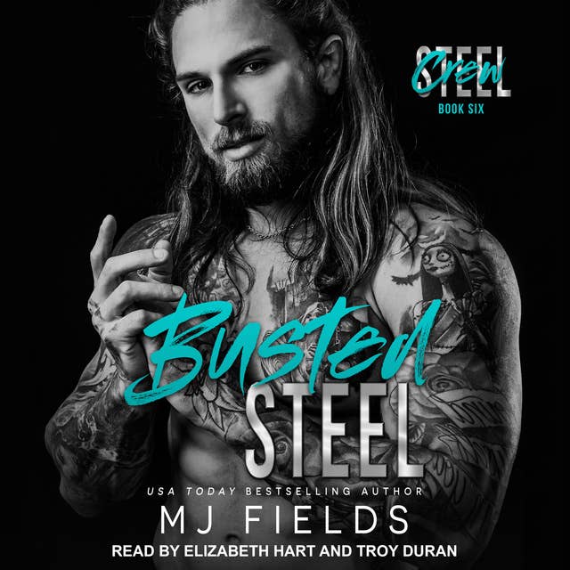 Busted Steel