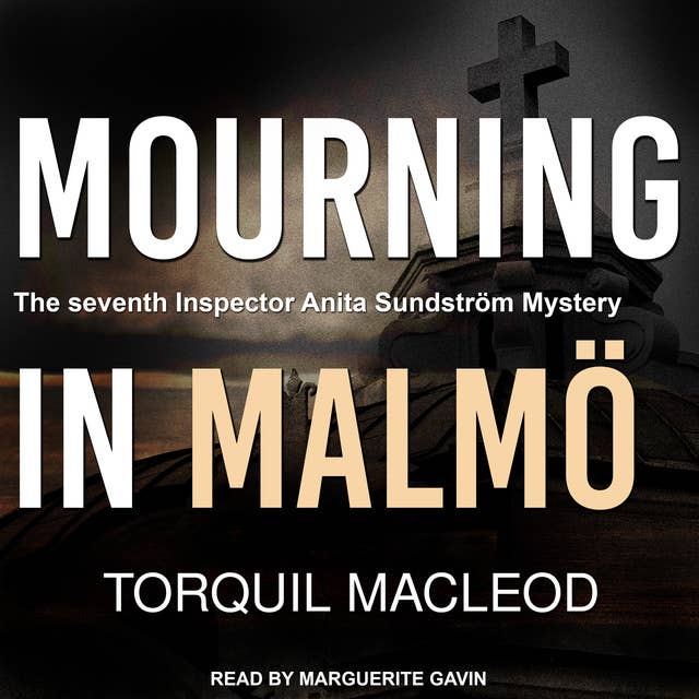 Mourning in Malmö