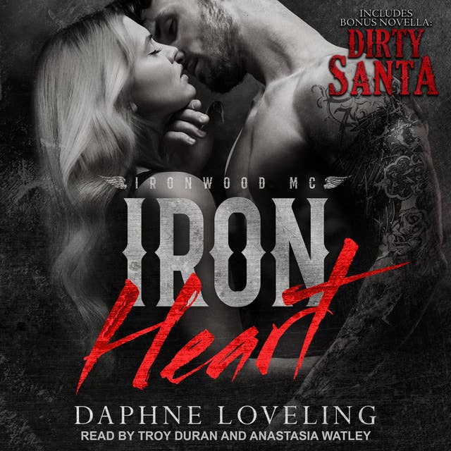 Iron Heart & Dirty Santa