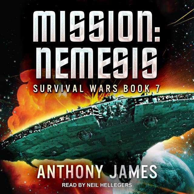 Mission: Nemesis