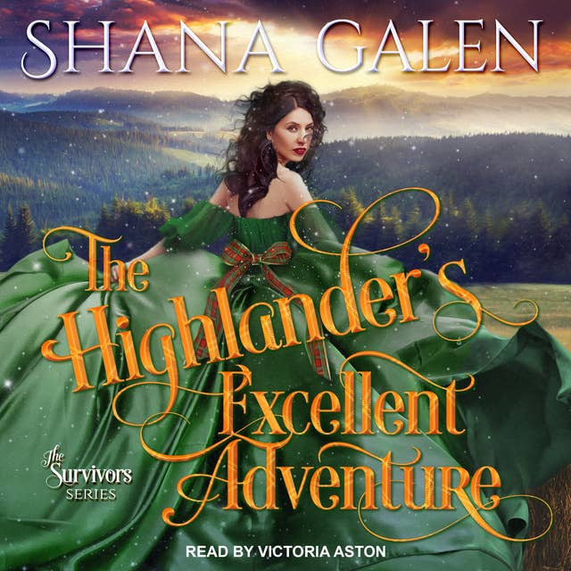 The Highlander's Excellent Adventure