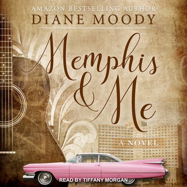 Memphis & Me: A Novel