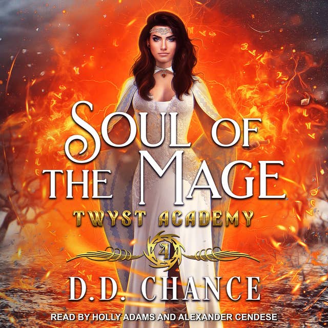 Soul of the Mage