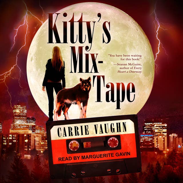 Kitty's Mix-Tape