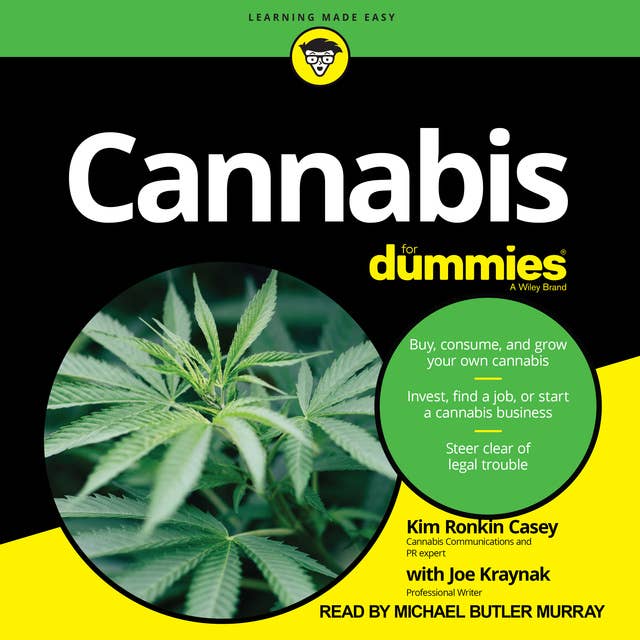 Cannabis For Dummies