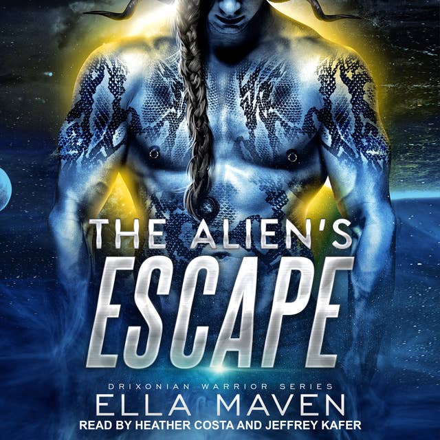 The Alien's Escape