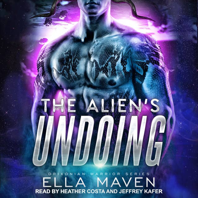 The Alien's Undoing