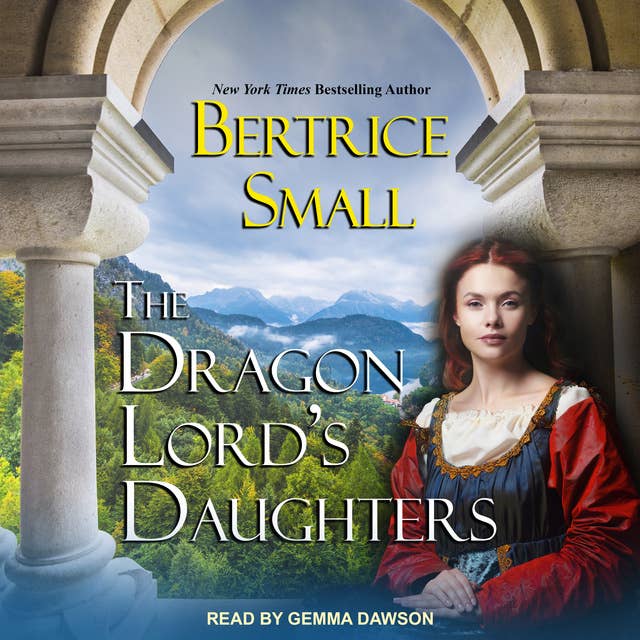 The Dragon Lord's Daughters