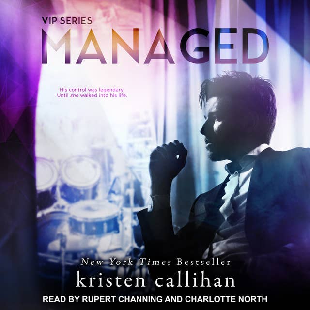 Cover for Managed