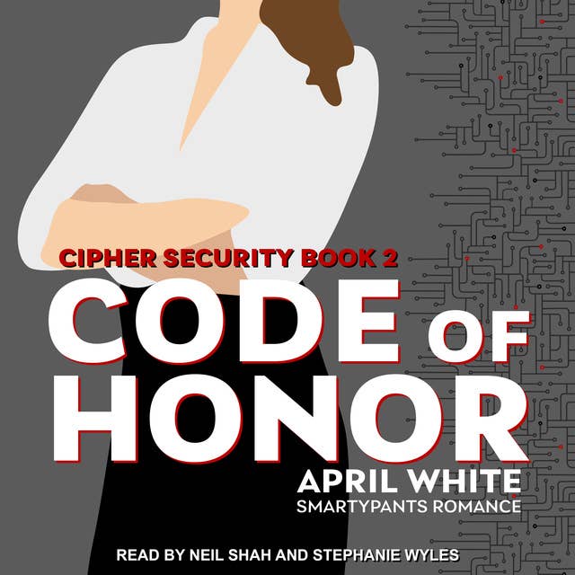 Code of Honor: A Fun and Flirty Romantic Suspense