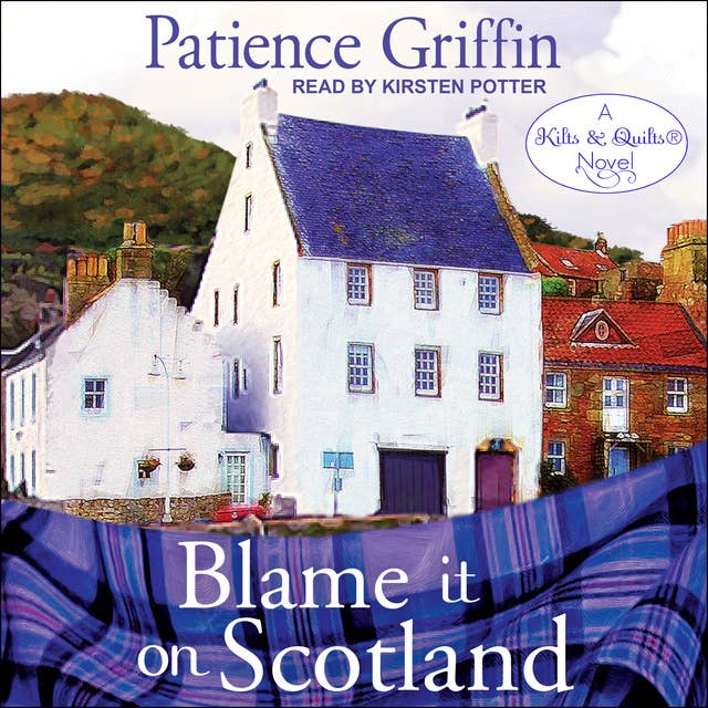 Blame It On Scotland