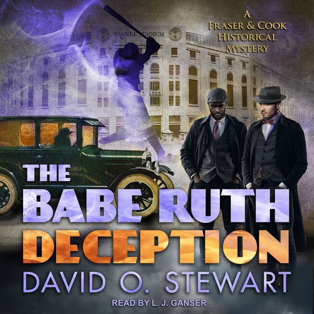 The Babe Ruth Deception