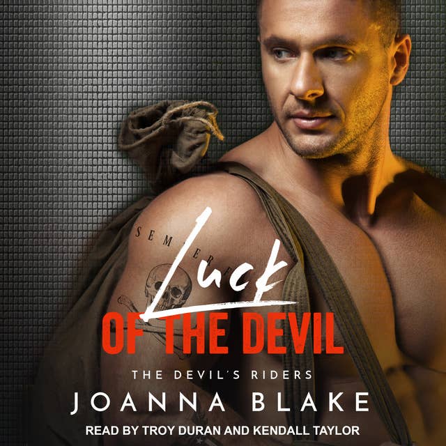 Luck Of The Devil