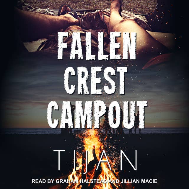 Fallen Crest Campout: A Fallen Crest/Crew crossover novella