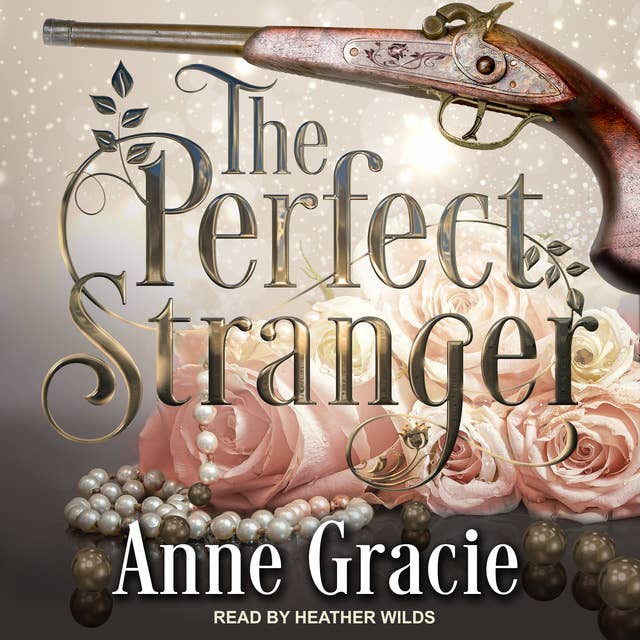 The Perfect Stranger by Anne Gracie
