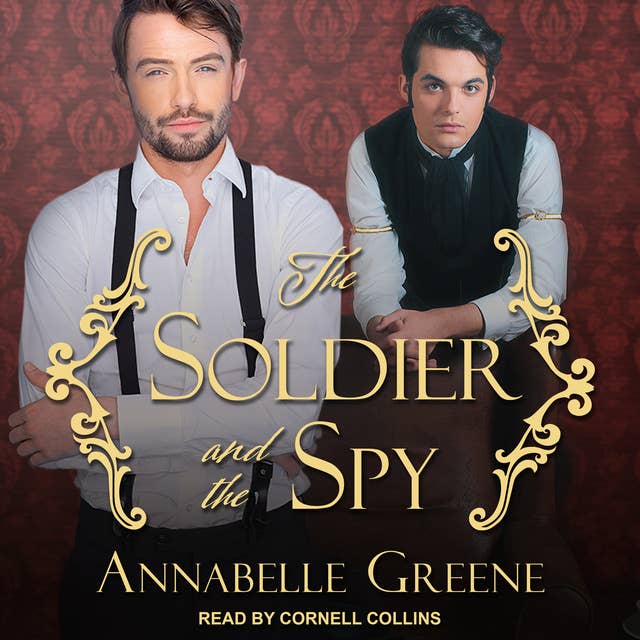 The Soldier and the Spy
