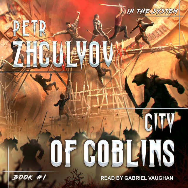 City of Goblins