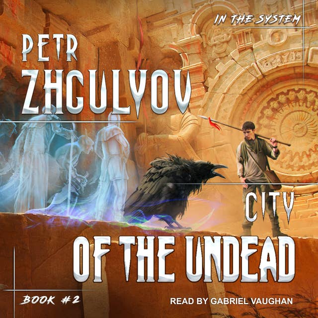 City of the Undead