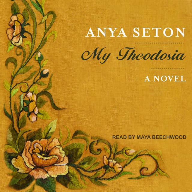 My Theodosia: A Novel