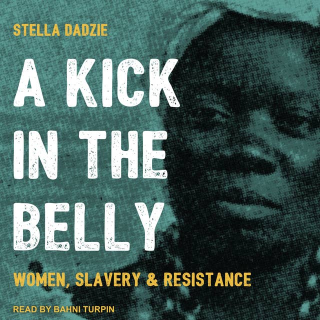 A Kick in the Belly: Women, Slavery and Resistance: Women, Slavery & Resistance