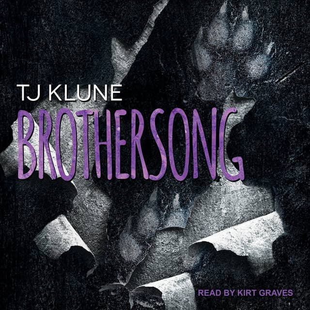 Brothersong - Audiobook - TJ Klune - ISBN 9781705272428 - Storytel