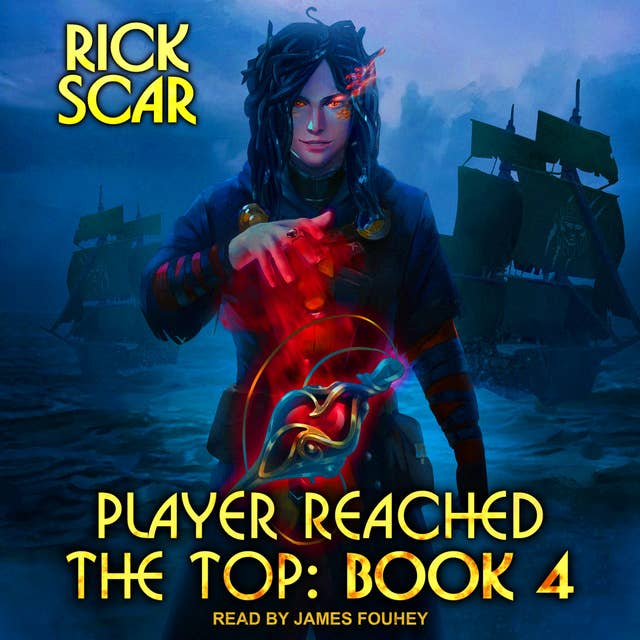 Player Reached the Top: Book 4